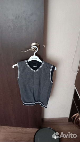 Детские вещи