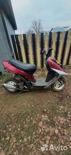 Продам скутер