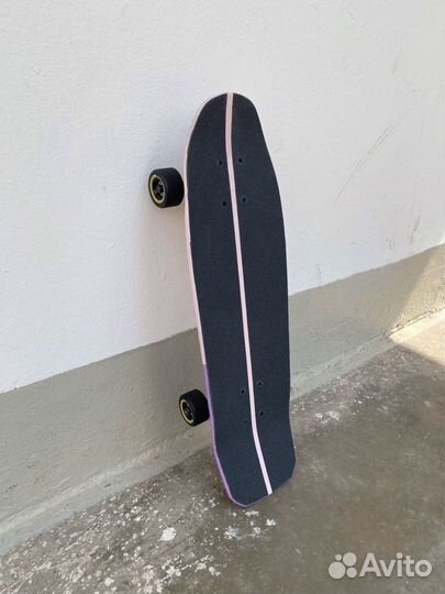 Скейтборд логборд круизер