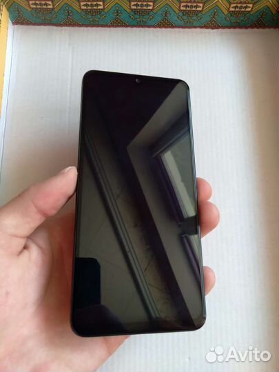Samsung galaxy А22 128gb