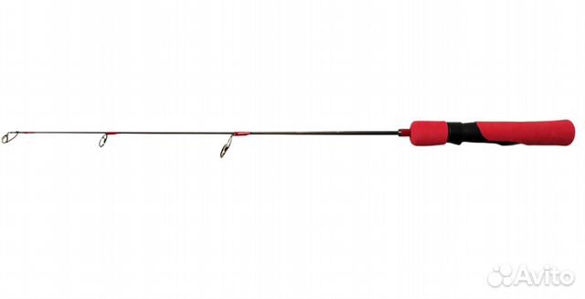 Удочка зимняя рыболовная Team Dubna