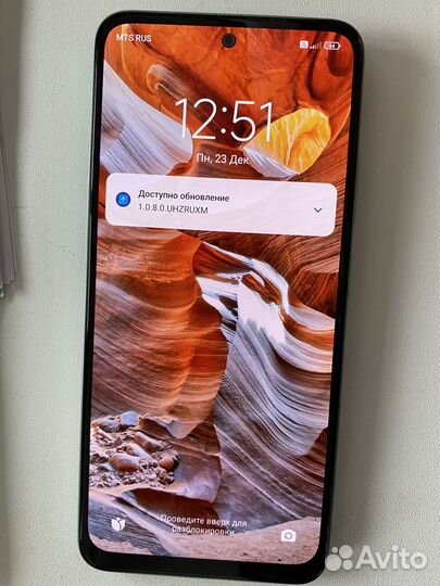 Xiaomi Redmi Note 12 Pro, 12/256 ГБ