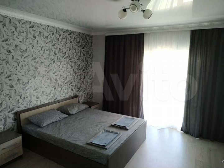 Коттедж 50 м² на участке 13 сот.