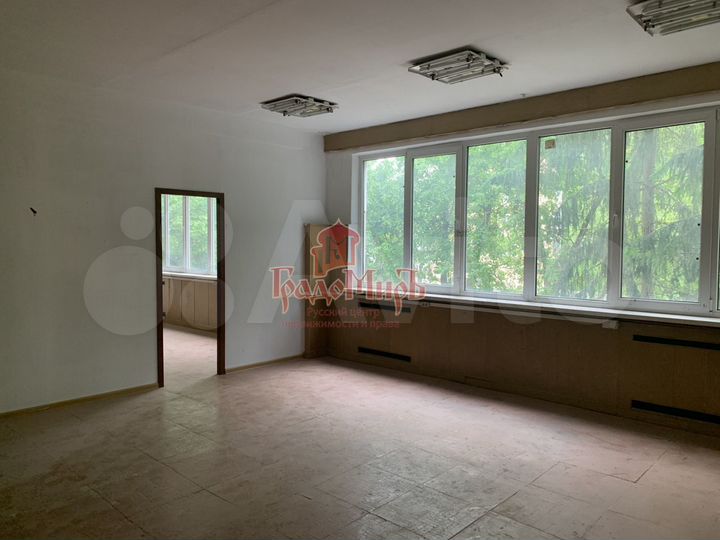 Сдам помещение свободного назначения, 105 м²