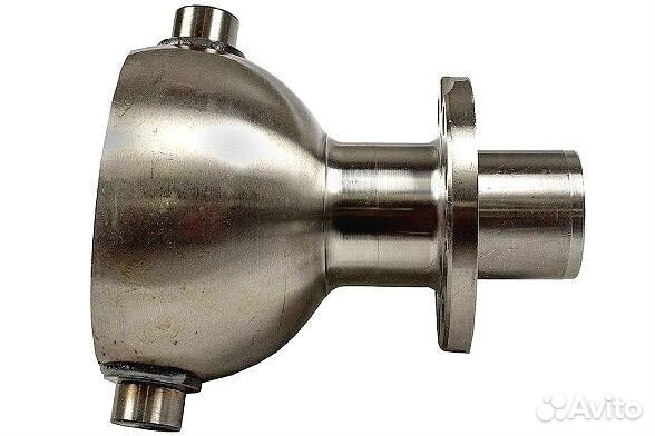 Опора шаровая камаз