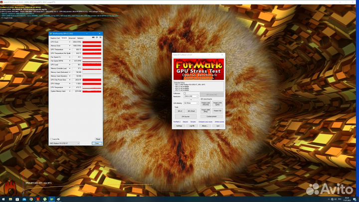 Powercolor RX 6700XT Red Devil
