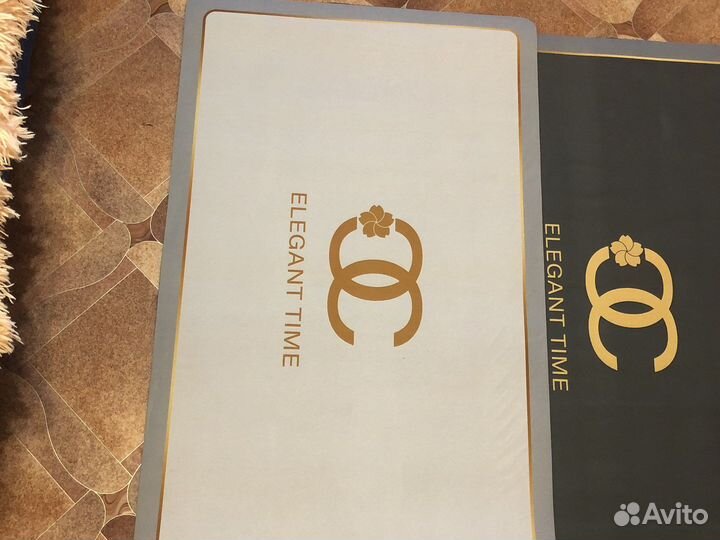 Ковры в ванную