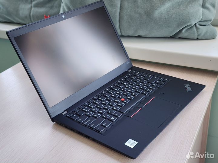 13.3”1920*1080 ThinkPad X390 Win11p i5-10210U #708