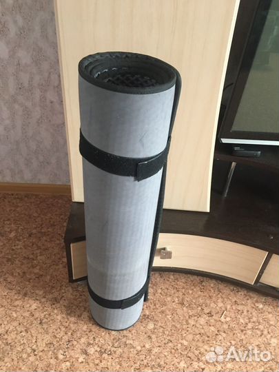 Коврик эва в лодку пвх