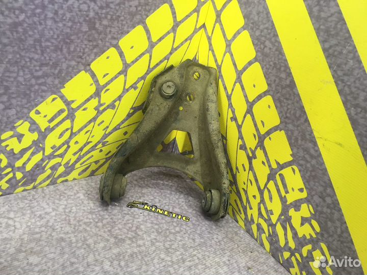 Рычаг передний левый Рено Симбол Клио Кангу