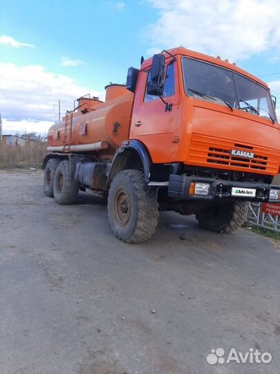 НефАз 66062-10, 2007