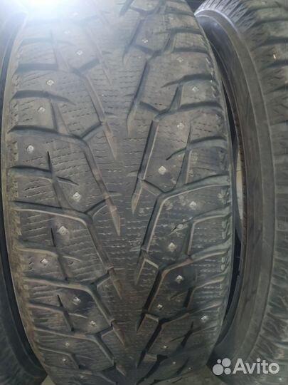 Yokohama Ice Guard IG55 215/50 R17 95T
