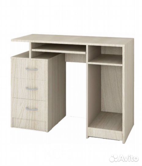 Столы компьютерные