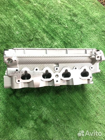 Гбц головка kia spectra shuma 2 s6d a5d