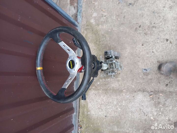 Продам электроусилитель руля ваз