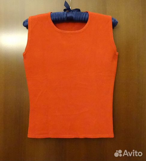 Топ под кардиган/пиджак