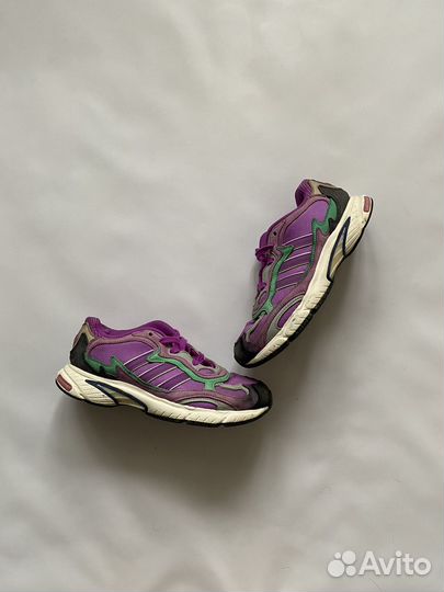 Кроссовки adidas temper run оригинал