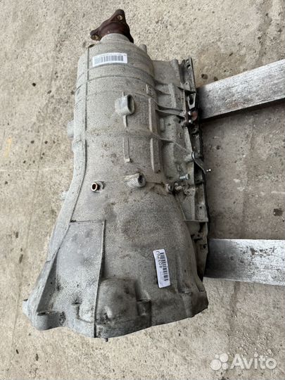 АКПП 6HP26 BMW E60 E61 E63 Е90 E91 M57N2