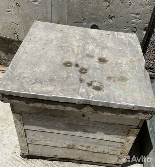 Ульи для пчел