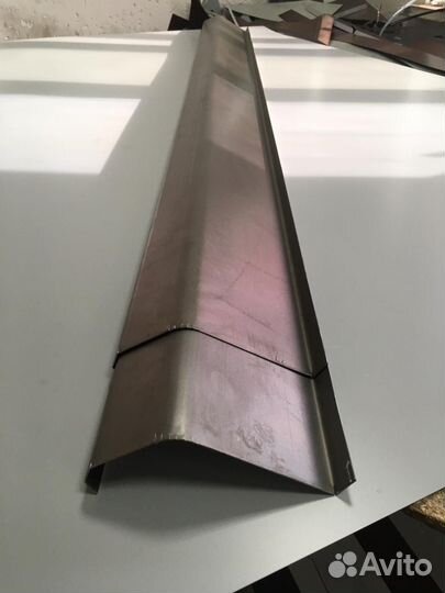 Пороги Chevrolet Aveo t250 и др