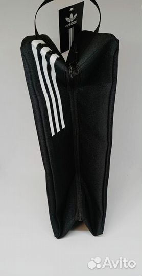 Футбольная сумка для обуви