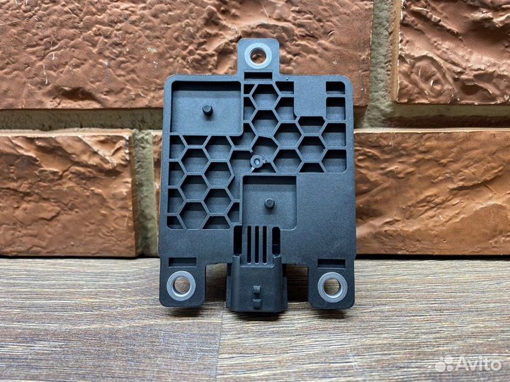 Радар Bsd слепых зон Voyah Free 2021+