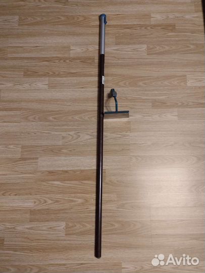 Тяпка с ручкой