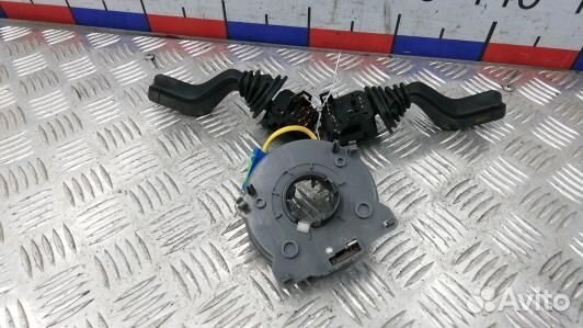 Переключатель поворотов и дворников (стрекоза) ope