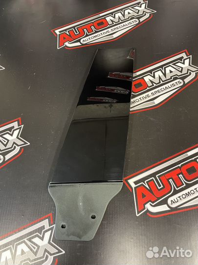 Накладка стойки левая Volkswagen Passat CC