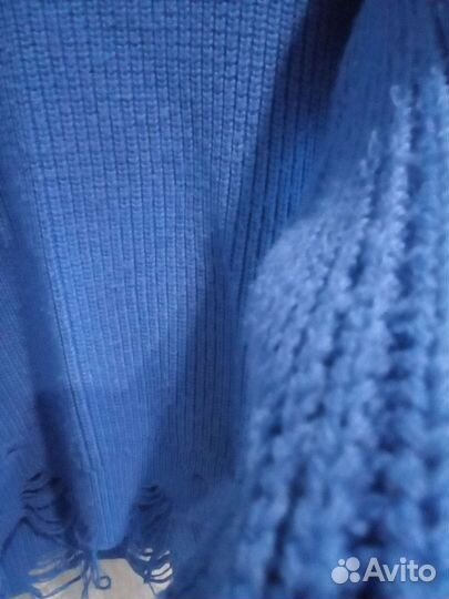 Свитшоты и футболка