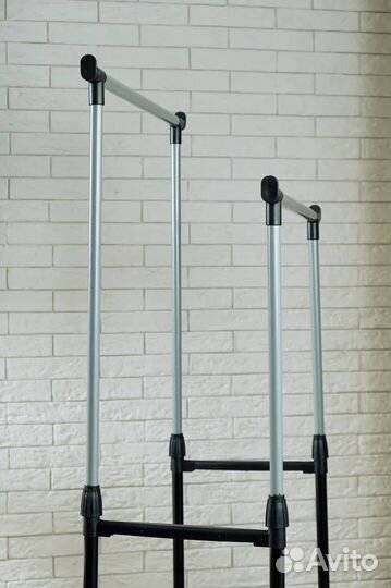 Вешалка напольная для одежды