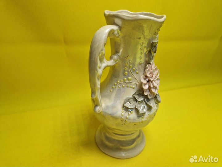 К.972 Вазочка маленькая