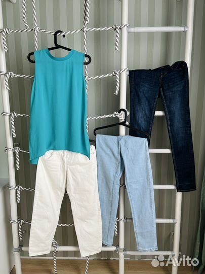 Одежда для беременных 40 42