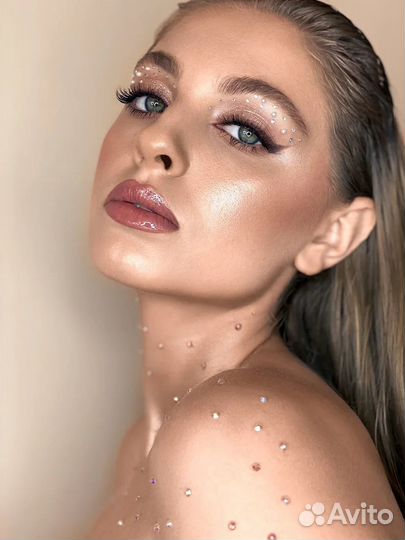 Визажист стилист