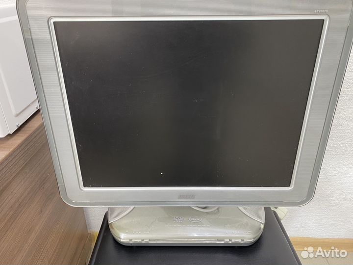 Телевизор bbk LT2007S