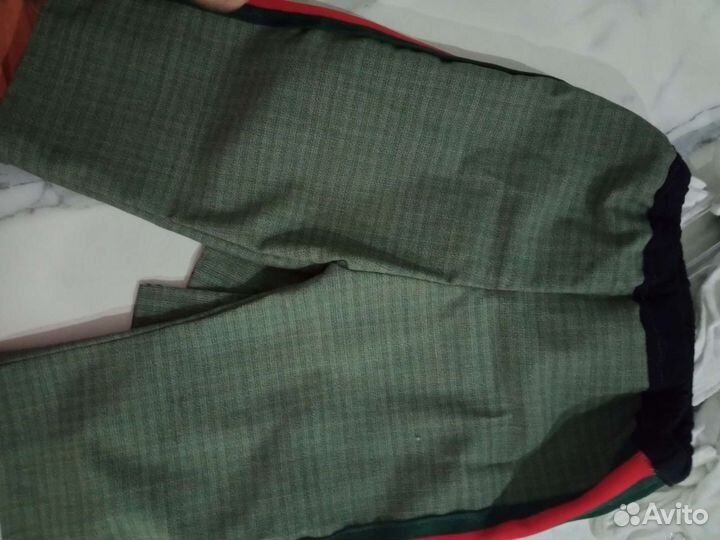 Костюм нарядный на годик