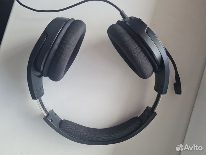 Проводные наушники hyperx