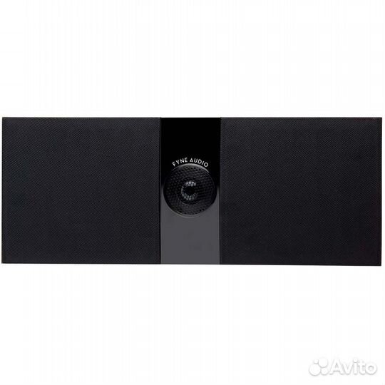 Настенная акустика Fyne Audio F300 LCR Light Oak