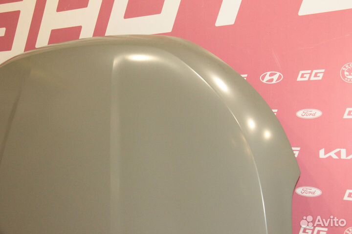 Капот Haval Jolion 21 - 24