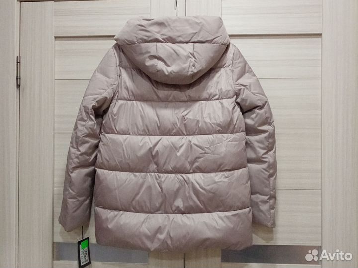 Куртка зимняя женская 42 размер