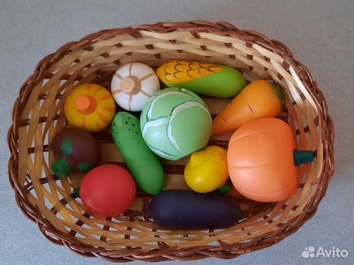 Игрушка. Набор для игры в магазин