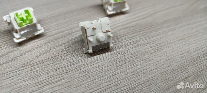 Свитчи leobog reaper