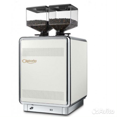 Профессиональная кофемашина Astori Gemma