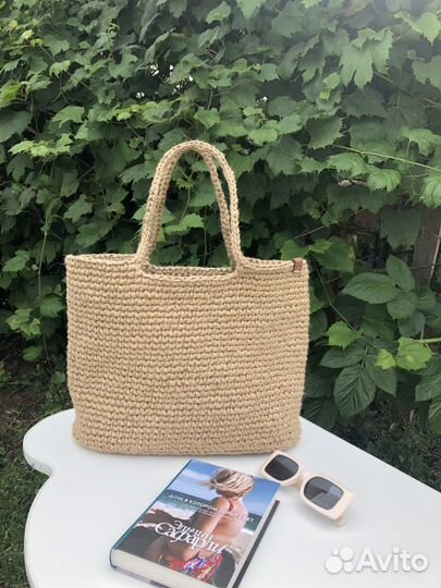 Изделия из джута