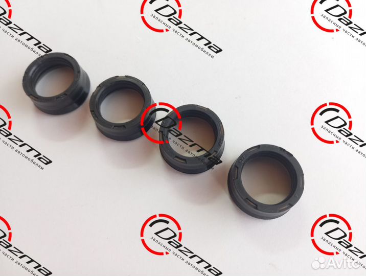 Mitsubishi QC000156 Прокладка форсунки Fuso Canter