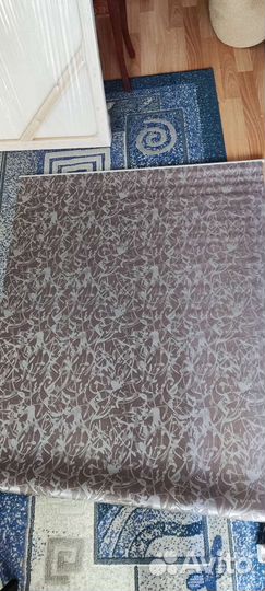 Рулонная штора Decofest мини ролл для окна