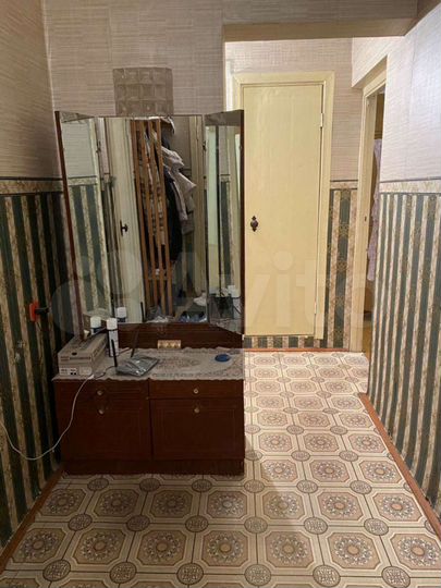 Комната 16 м² в 3-к., 2/9 эт.