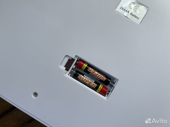 Детские электронные весы