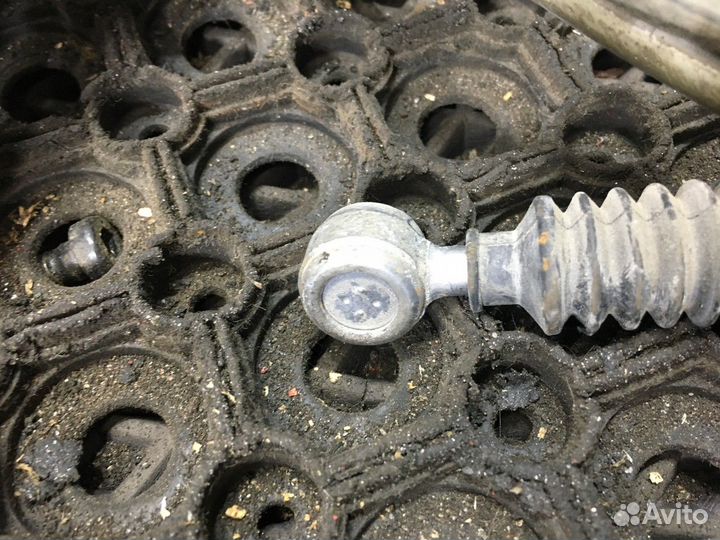 23197503186 Трос переключения передач кпп