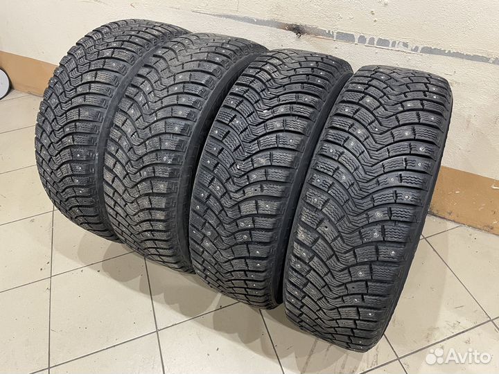 Michelin X-Ice North 225/60 R16 102T